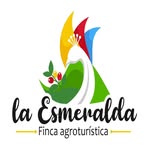 Logo Finca La Esmeralda